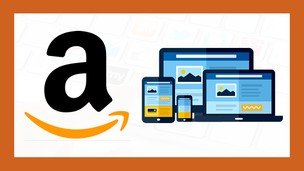Cómo Crear una Página Web Para Amazon Afiliados 2026