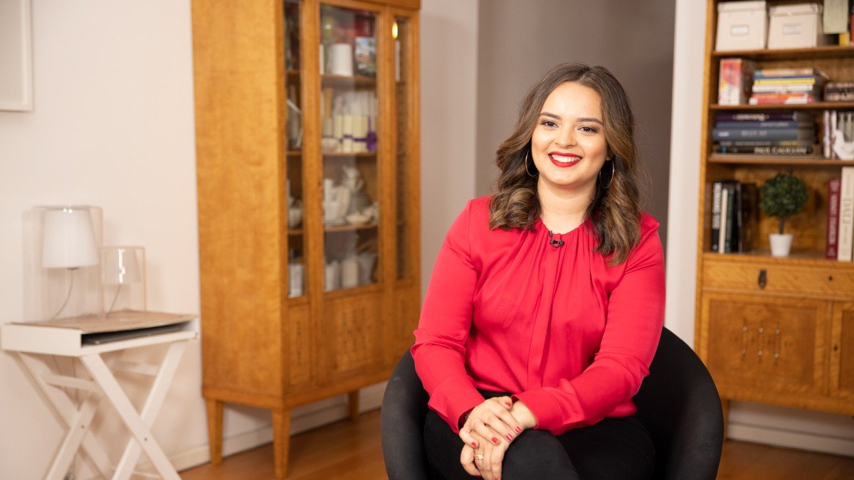 The Step-By-Step Guide to Reinventing Yourself