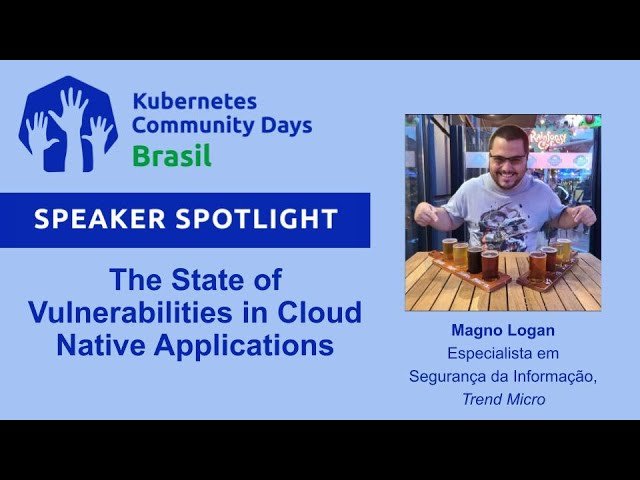 The State of Vulnerabilities in Cloud Native Applications