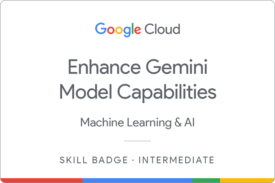 Enhance Gemini Model Capabilities