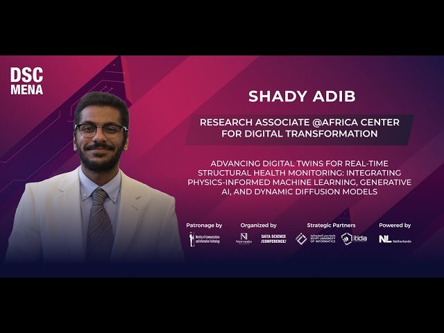 Real-Time Structural Health Monitoring Using Physics-Driven Digital Twins