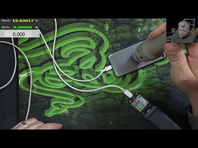 How to Repair a Used Battery - Old School Trick - iPod Touch Data Recovery Repair