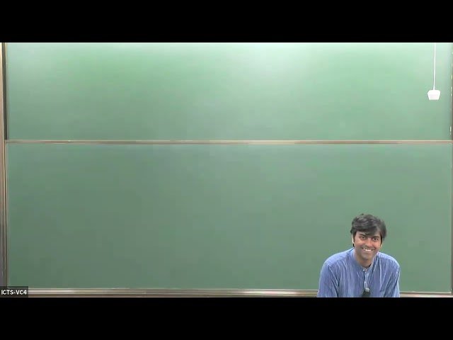 Quantum Field Theory - Lecture 2