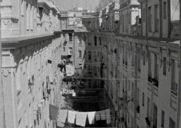 Times and Rhythms of Avant-garde Cinema (Live Online)
