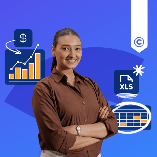 Financial Data Analysis with Excel