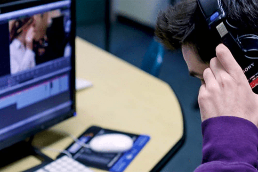 Shortform Editorial Essentials (Live Online)