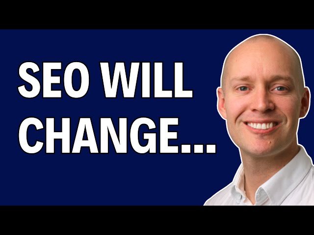 Why 2025 is the Best Year Ever for SEO