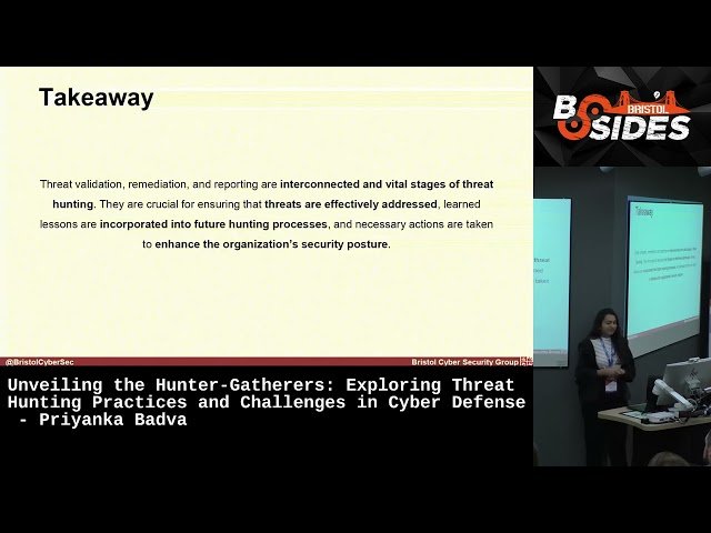Exploring Threat Hunting Practices and Challenges in Cyber Defense