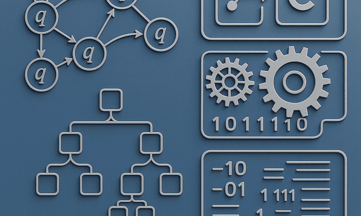 Automata and Computability