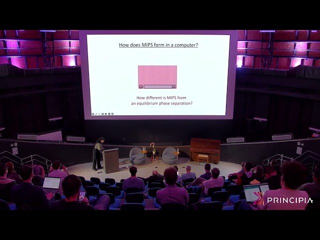 Mechanical Properties of Active Materials