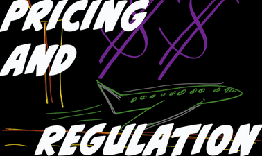 Airport pricing and price regulation
