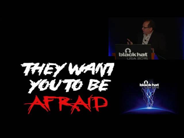 Behind The Mask - The Agenda, Tricks, And Tactics Of The Federal Trade Commission As They Regulate Cybersecurity