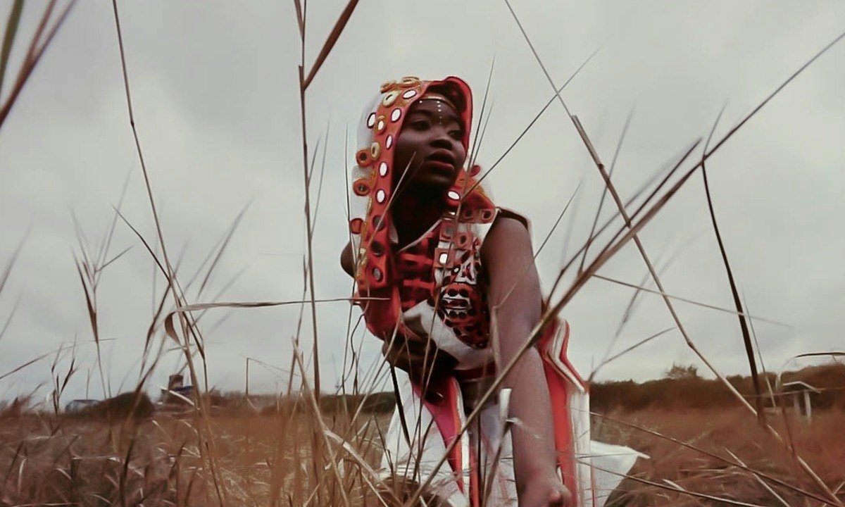 Fashion Values: Nature