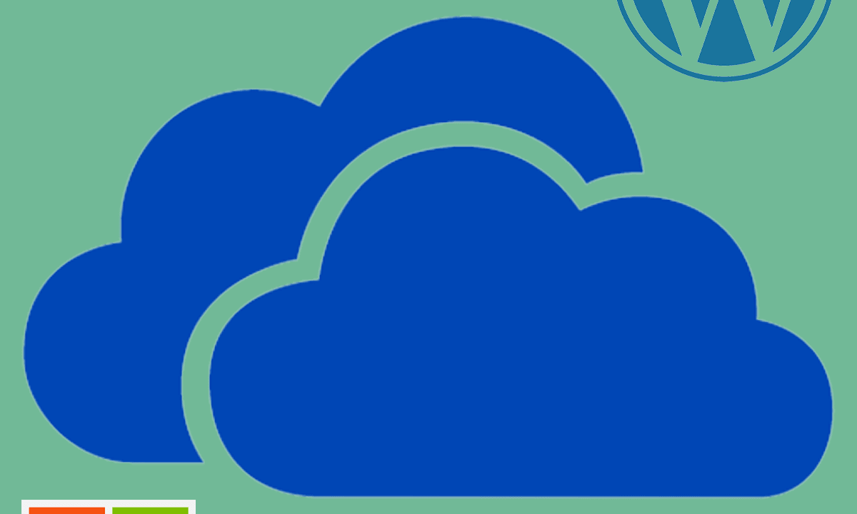 Deploy a complete Wordpress Website in Microsoft Azure Cloud