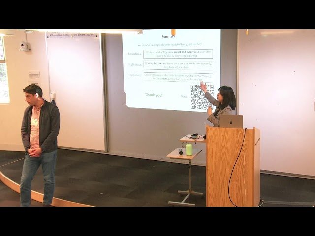 The Feedback Loop of Statistical Discrimination