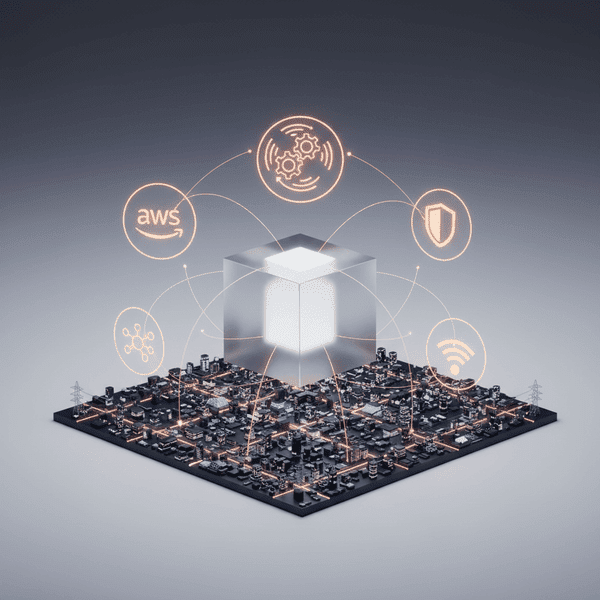 AWS Cloud Engineering, Architecture & DevOps Specialization