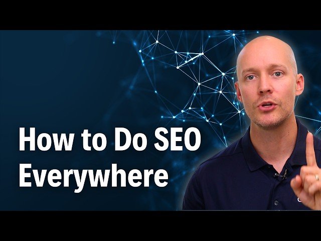 SEO 2.0 - The Future is Now