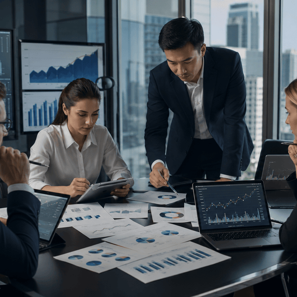 Private Equity Valuation & Modeling