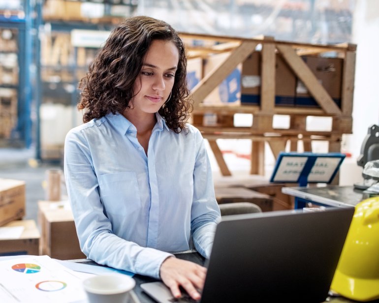 Supply Chain Management: AI, Sustainability, and Resilience Strategies Program