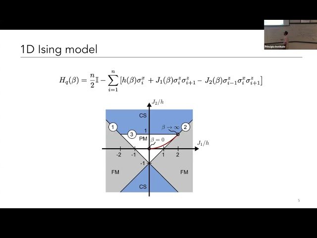 Mixing of Quantum-Enhanced Markov Chains