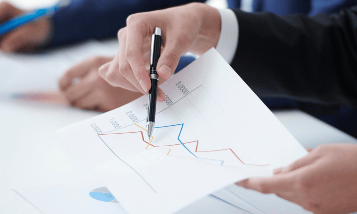 Startups Market Study & Competitive Analysis