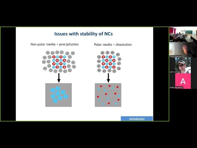What Can We Learn About Quantum Dots from Computer Simulations?