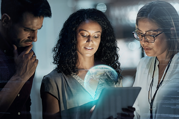 Cyber Threat Intelligence