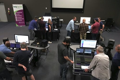 DaVinci Resolve Advanced Color Grading (Live Online)