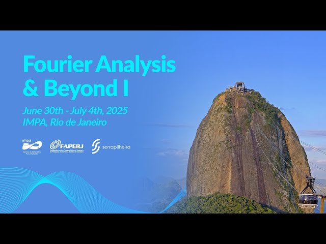 Some Open Problems in Fourier Analysis - 01