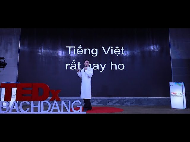 Tìm về Tiếng Việt để Hiểu Mình
