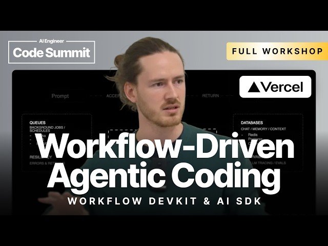 Building Durable Agents with Workflow DevKit and AI SDK