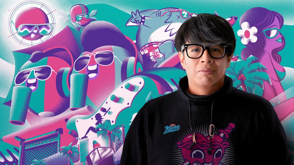 Ilustración para no ilustradores 