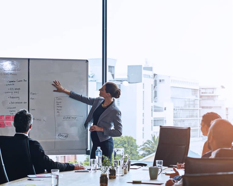 Oxford Enterprise Leadership Programme