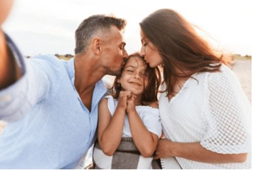 Filming Families: The Modern Family Video (Self-Paced)