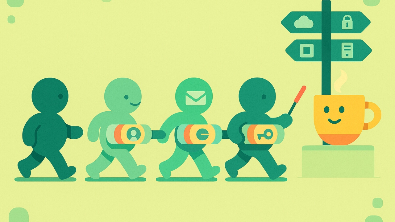 OAuth Advanced Features & Integration