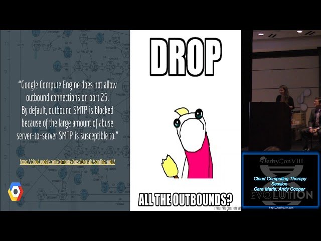 Cloud Computing Therapy Session