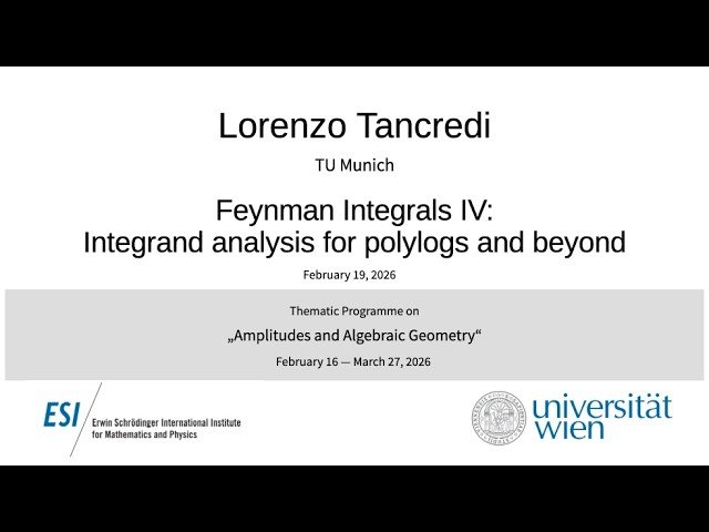 Feynman Integrals IV - Integrand Analysis for Polylogs and Beyond