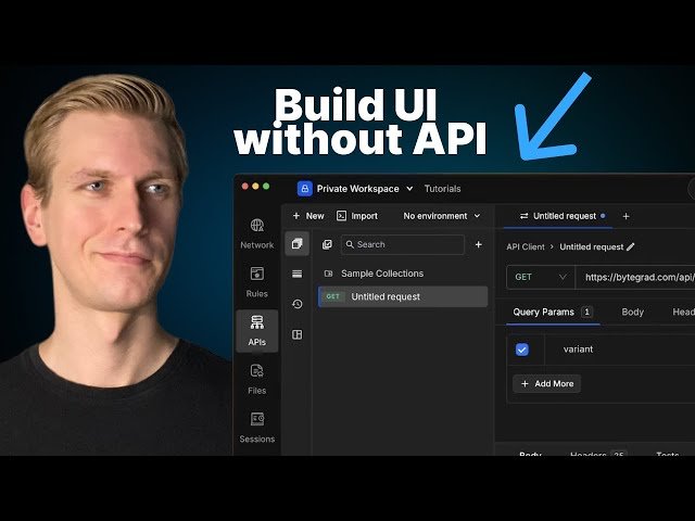 HTTP Interceptor and API Mocking with Requestly - API Client Tutorial