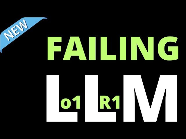 LLMs at Their Breaking Point: Performance Analysis and Model Selection - Part 1