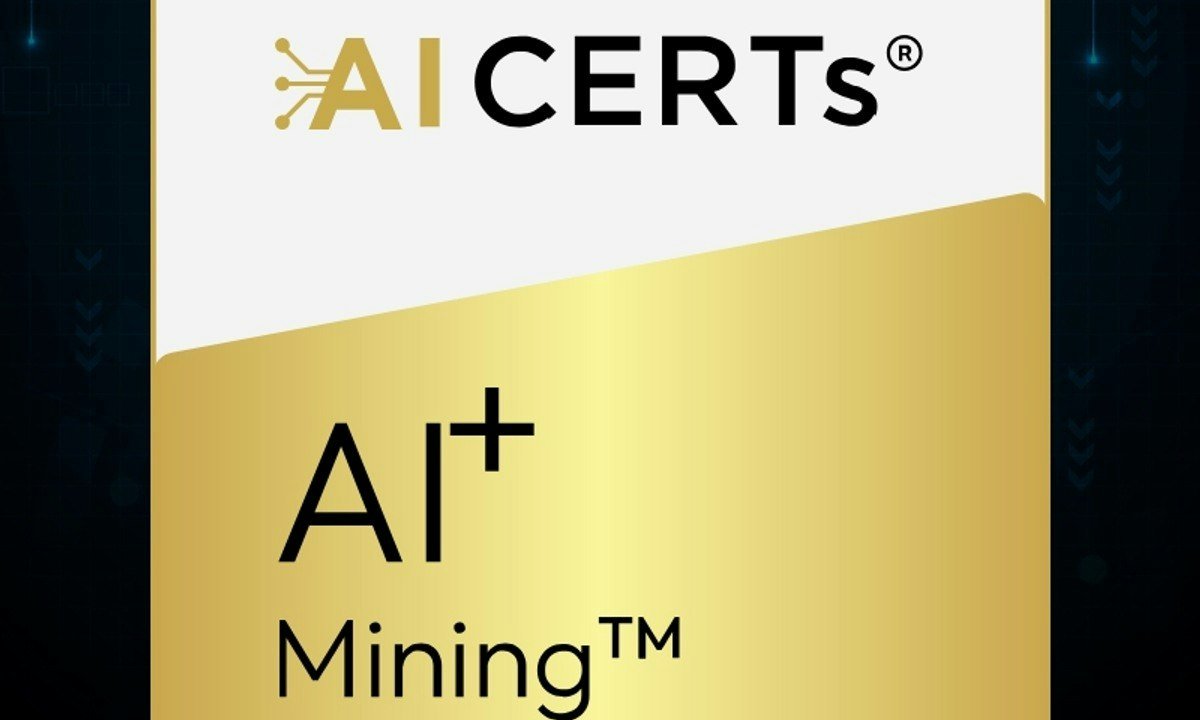 AI for Mining