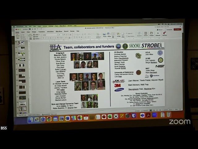 Putting Attosecond High Harmonic Sources to Work to Probe Strongly Correlated Systems I