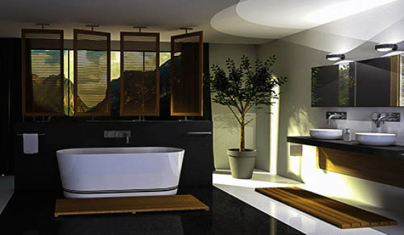 Residential Bathroom Design: Planning & Layout (Live Online)