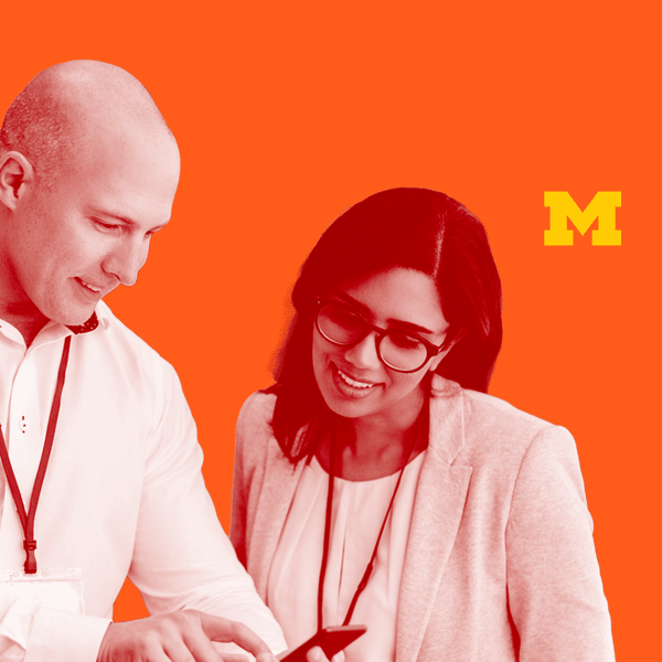 Personal and Professional Development