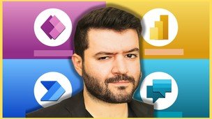 Microsoft Power Platform: Power Apps/Power BI/Power Automate