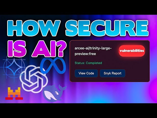 Can You Trust AI Code - I Built a Scanner to Find Out