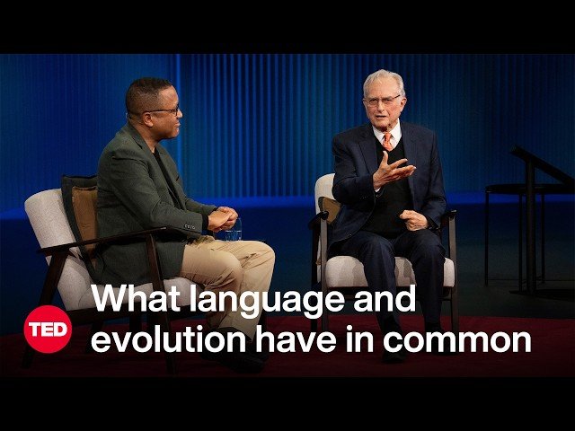 The Link Between Evolution and Language