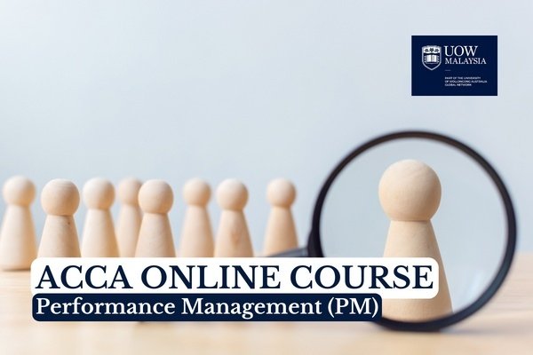 ACCA PM Performance Management (Full Course Sep'25 sitting)