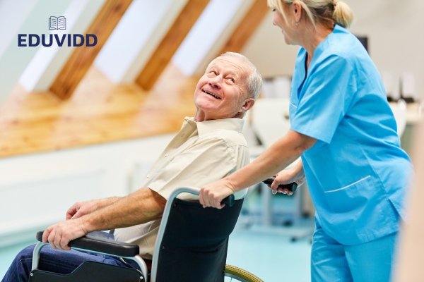 Aged Care Clinical Risk Management Fundamentals