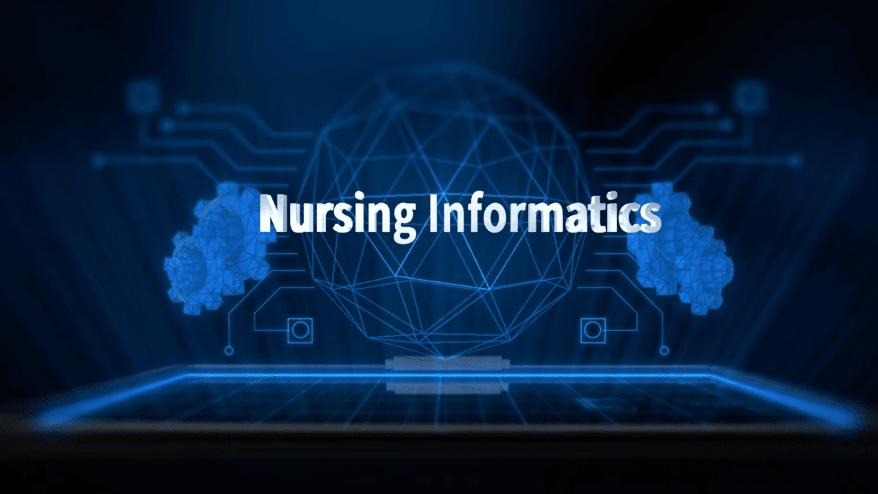 护理信息学