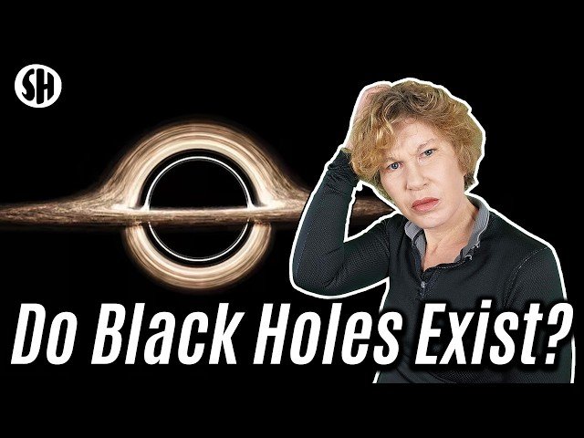 Do Black Holes Exist? Some Physicists Don't Think So